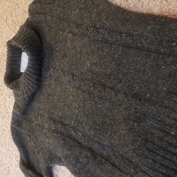 Mens wool sweater M - Picture 5 of 5